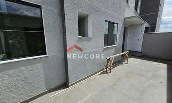 Imagem 4: Apartamento em Rua dos Javaês - Santa Mônica - Belo Horizonte/MG