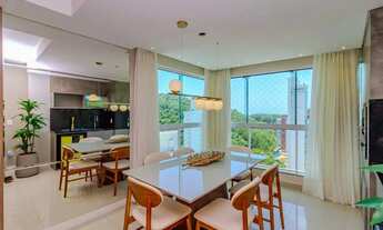 Imagem: Apartamento à venda no Pioneiros em Balneário