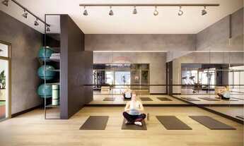 Imagem 7: Apartamento para LOCAÇÃO com Luxo e Conforto no Jardim Aquárius, S. J. dos Campos