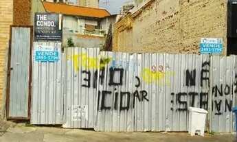 Imagem 2: Terreno à venda, 180 m² por R$ 1.350.000 - Mooca - São Paulo/SP