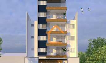 Imagem 4: Cobertura com 3 dormitórios à venda, 147 m² por R$ 1.265.000 - Medicina - Pouso Alegre/MG