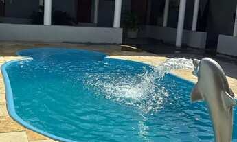 Imagem 3: Vendo casa ária de lazer com piscina no bairro recreio em Caicó