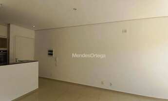 Imagem 4: Apartamento com 2 dormitórios, 52 m² - venda por R$ 380.000,00 ou aluguel por R$ 2.887,00