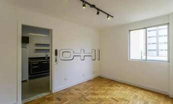 Imagem 2: Venda Apartamento 2 Dormitórios - 60 m² Vila Olímpia