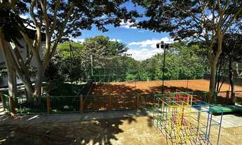 Imagem 7: Lote com 572m² no Portal do Sol Mendanha