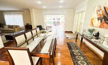 Imagem 5: Sobrado 4 suítes à venda no bairro São João