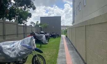 Imagem 6: APARTAMENTO DE REPASSE NA MESSEJANA COM PARCELAS MENORES QUE ALUGUEL