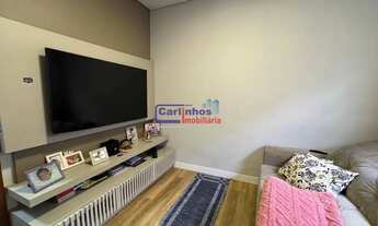 Imagem 6: Casa com 3 quartos, sendo 1 suíte com closet no bairro Cidade Clube Residência, Igarapé/MG