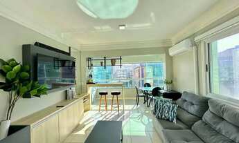 Imagem 2: Apartamento de frente 2 dormitórios em Capão da Canoa