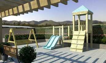 Imagem 2: Imóvel para aluguel tem 88 metros quadrados com 3 quartos em Parque Santo Antônio - Jacare