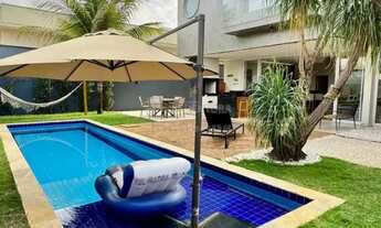 Imagem 6: Casa em Condomínio para Locação com 03 Dormitórios no bairro Loteamento Recanto do Lago