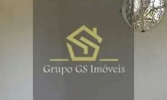 Imagem 2: Casa com 4 dormitórios para alugar, 522 m² por R$ 8.220,00/mês - Marambaia - Vinhedo/SP