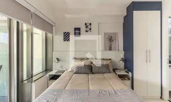 Imagem 3: Apartamento à Venda - Santa Cecília, 1 Quarto, 28 m2