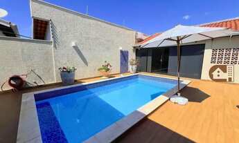 Imagem: Casa para venda, 4 quarto(s), Jardim Itália