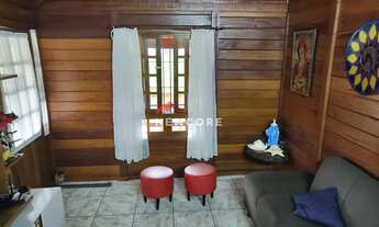 Imagem 3: Chácara em Estrada Brasília - Jardim Estância Brasil - Atibaia/SP