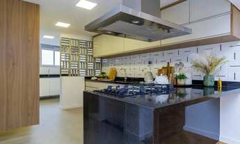 Imagem: Apartamento para venda em Higienópolis