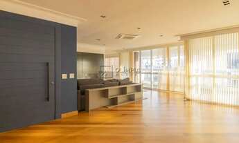 Imagem 3: Venda Apartamento 4 Dormitórios - 258 m² Vila Madalena