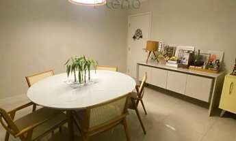 Imagem 3: Apartamento à venda com 2 dormitórios no Cambuí, Campinas