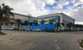 Imagem: GALPÃO - CIDADE ARACILIA - SP