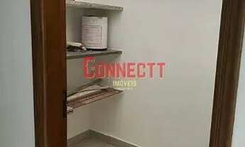 Imagem 7: Casa Térrea 3 Quartos (1 Suíte) à Venda na Vila Monte Alegre Ribeirão Preto | 150m²