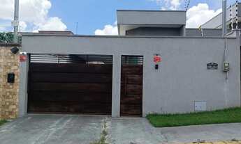 Imagem: Casa à venda, Cardoso Continuação, Aparecida