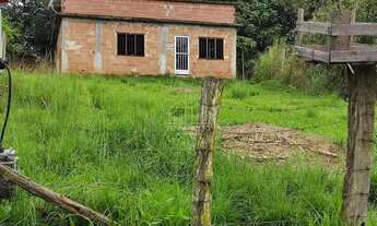 Imagem 3: Casa Inacabada de 2 suítes, com Potencial em Guapimirim - Vale das Pedrinhas