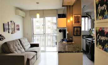 Imagem 3: Apartamento 3 dormitorios com Suite e Vaga dupla - andar alto