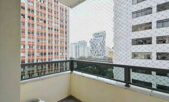 Imagem 6: Apartamento para venda em Pinheiros com 3 quartos, sendo 1 suíte , 104m²