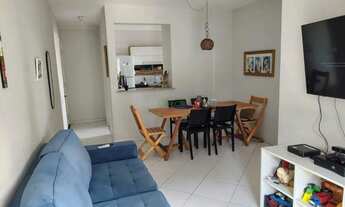 Imagem: Apartamento Bella Citta