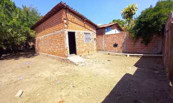 Imagem 2: Vendo excelente casa no bairro Santo Antônio