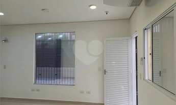 Imagem 5: Salão Comercial para locação em Alto Da Lapa - SP