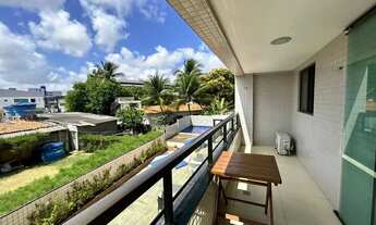 Imagem 5: Aluga Apto com 1 qto, com 34 m² em Bessa - João Pessoa - PB