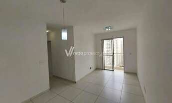 Imagem: Apartamento - Bonfim - Campinas