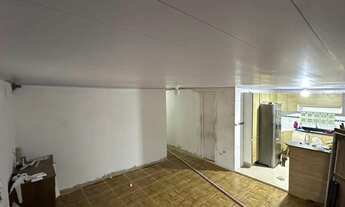 Imagem 3: Vendo terreno em campo Magro