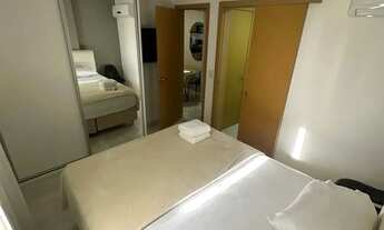 Imagem 5: Imóvel para venda tem 47 metros quadrados com 1 quarto em Setor Marista - Goiânia - GO