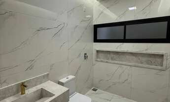 Imagem 7: Casa alto padrão Residencial Itália Goiânia