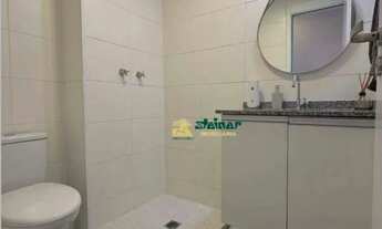 Imagem 6: Apartamento com 2 dormitórios à venda, 58 m² por R$ 583.000,00 - Bosque Maia - Guarulhos/S