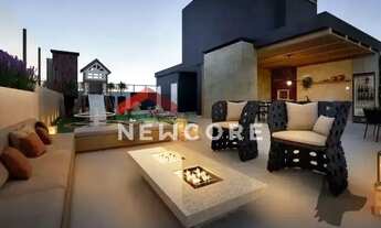 Imagem: Apartamento em Rua José Gall - Dom Bosco