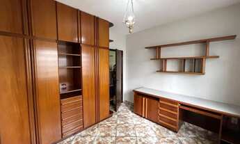 Imagem 6: Casa Pedro Ludovico 275m²