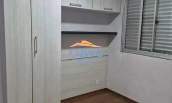 Imagem 4: Apartamento de 52 m² à venda em São Paulo Vista Verde Residencial - CIZINO IMOVEIS