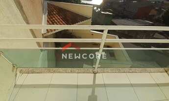 Imagem 4: Sobrado em Rua José do Patrocínio - Veloso - Osasco/SP