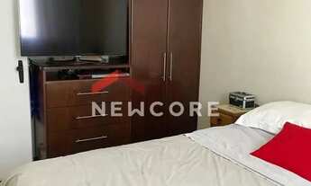 Imagem 5: Apartamento em Rua Serra de Botucatu - Vila Gomes Cardim - São Paulo/SP