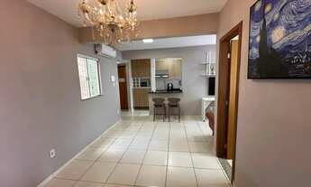 Imagem 2: Imóvel para aluguel com 67 metros quadrados com 2 quartos em Imbetiba - Macaé - RJ