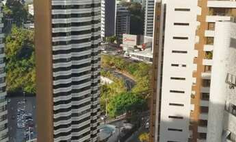 Imagem: COBERTURA EXCLUSIVA NO PALAZZO TREBISACCE