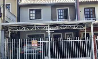 Imagem: Sobrado à venda 3 quartos - Bairro Alto