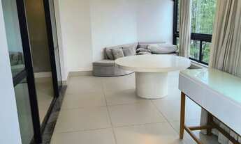 Imagem 7: Cobertura de 3 suítes no Recreio Gleba A Quadra da Praia