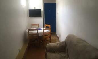 Imagem 3: Quarto Individual Feminino - Icaraí Niterói