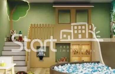 Imagem 6: Apartamento - Swiss Park - Campinas