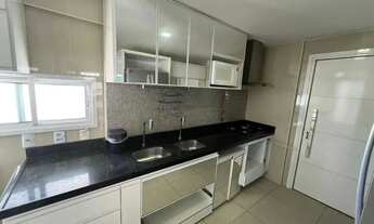 Imagem 5: Ed Moma - Mobiliado - 3 suítes + DCE - 111m² - Lazer Completo - Cocó