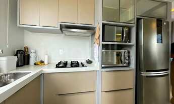 Imagem 4: Apartamento no Residencial Moradas do Alvoredo em Itapema